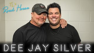 Tracy Lawrence  TLs Road House  Dee Jay Silver Episode 9 [upl. by Flannery]