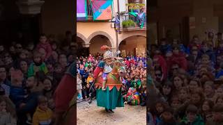 carnaval de Solsona  compte lassaltu [upl. by Anik]