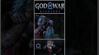 Freyrı Kurtarma Operasyonu godofwarragnarok gaming [upl. by Sido]