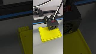 3D Printing a Morserino32 Case [upl. by Kielty]