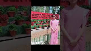 🚨Srishti Dabas🔥AIR6❣️UPSC Motivation ❣️🥀ytshorts trending ias upsc currentaffairs motivation [upl. by Gabor]