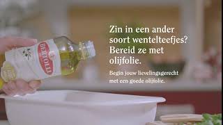 Bertolli Het recept is simpel  Wentelteefjes [upl. by Eelirol]