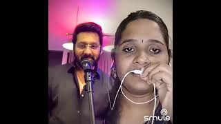 Hey Paadal Ondru tamil duet song [upl. by Oiludbo]