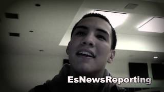 Oscar Valdez 180 15 KOs vs Ernie Sanchez on DEC 12 in Tucson [upl. by Ardyth967]