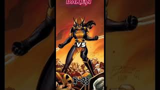 Daken vs x23 [upl. by Waldemar]