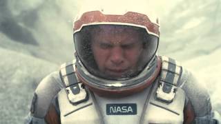 Best Scene of Interstellar  DrBrand saves Cooper [upl. by Whyte]