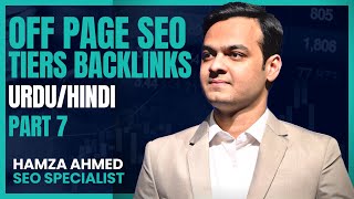 How to Create Tiers Backlinks  What is Tiers Backlinks  Tier 1 2 3 Backlinks  Beginners Guide [upl. by Ahserkal]