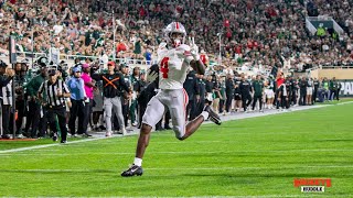 Ohio State Football Insider LIVE Buckeyes vs Oregon Ducks Preview [upl. by Hathcock154]