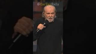 It’s not nice George Carlin [upl. by Manella264]