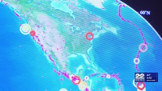 Why this earthquake felt in Massachusetts is unusual [upl. by Seltzer292]