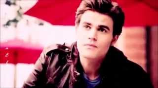 ►Stefan  Elena  Counting Stars 5x21 [upl. by Angelis677]