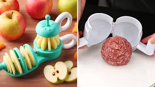 🥰 Best Appliances amp Kitchen Gadgets For Every Home 41 🏠Appliances Makeup Smart Inventions [upl. by Gerdy302]