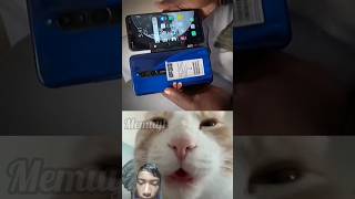 Triple fold phone memuyt shortsyoutubeshorts viralshorts trending ytshorts viralvideo [upl. by Ahsuatan153]