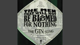 The Gin Song [upl. by Celestine787]