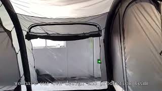 Mountaineering tent Wholesaler China High Grade Cheap [upl. by Eddana]