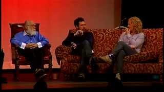 Making An Honest Liar Interview TAM 2013 [upl. by Naerb649]