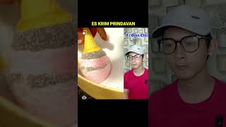 Super Jumbo Es Krim Prindavan bikin Ngiler [upl. by Ahsasal]