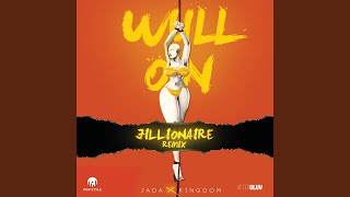 Wull On Jillionaire Remix [upl. by Iroak]