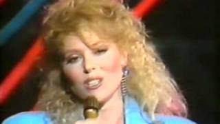 Audrey Landers  Silverbird 1988 [upl. by Adnil]