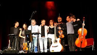 A Tribute to Simon amp Garfunkel  Graceland Duo mit Streichquartett 2018 [upl. by Nylyahs516]