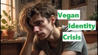 Vegans Health Is Declining But Scared To Quit [upl. by Dewie414]