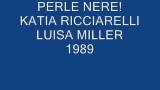 Katia Ricciarelli Luisa Miller 1989 Teatro alla Scala [upl. by Itraa859]