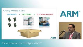 Learn Embedded Systems Design on ARM based Microcontrollers 1 of 2 [upl. by Eneleahcim]