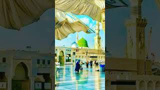 Sarkar Karam kijiye kaba status trending madina [upl. by Novart974]