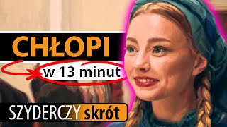 CHŁOPI 2023 w 13 minut  Szyderczy Skrót [upl. by Elwin]