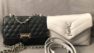 a better value crossbody mini bags [upl. by Lathrop247]