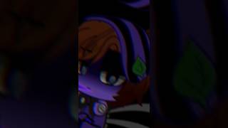 On the floor meme  Michael Afton  FNAF gacha [upl. by Aix]