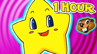 Curly Locks  Nursery Rhymes  HooplaKidz [upl. by Annoyt]