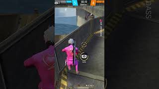 A PIOR PARCERIA DO FREE FIRE freefirebrasil freefireconta [upl. by Roxie686]