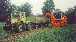 Historischer GRIMME Film  GRIMME in den 1980ern [upl. by Agace475]