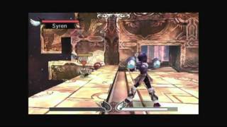 Kid Icarus Uprising Official Trailer HD E3 2011 [upl. by Shaum]