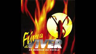 Patrícia Antunes  Fúria de Viver Novela Fúria de Viver [upl. by Nya538]