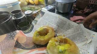 AlIlndianfood231 MyMoneyMyFood STREETFOODJOURNEY5 [upl. by Ayalat692]