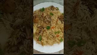 Farah khan ki chicken yakhni pulao ki recipe shortvideo [upl. by Neelyt165]