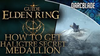 HOW TO GET TO THE CONSECRATED SNOWFIELDS  ELDEN RING [upl. by Esinyl]