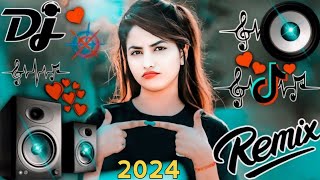 Dj Song💙  Top Dj  Hard Bass ❤️‍🔥  JBL Dj Remix  Old Hindi Dj Song 🥀  Dj Remix Song 2024 [upl. by Nahte]