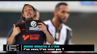 BENATIA à lOM  Jen veuxJen veux pas [upl. by Eynobe195]