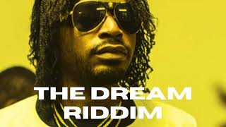 GOVANA TYPE BEATTHE DREAM RIDDIM PRODUCED BY OMARI MUSIQ [upl. by Bartholemy907]