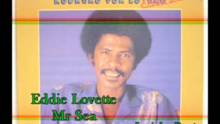 Eddie Lovette  Mr Sea 1980 [upl. by Viridis]