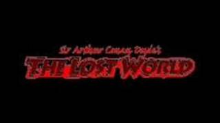 Sir Arthur Conan Doyles The Lost World Theme [upl. by Erroll340]