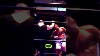 XBW Fear Matt Tremont vs Drake Younger deathmatch GCW wrestling prowrestling extreme wwe [upl. by Aretak]