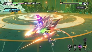 Zenless Zone Zero gameplay [upl. by Valentia311]