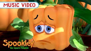 Spookley sings  If I Was Round  Spookley the Square Pumpkin Movie [upl. by Nylek]