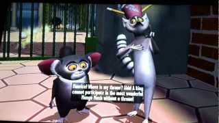 Penguins of Madagascar Dr Blowhole Returns Level 3 Game Guide [upl. by Fran]