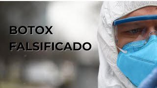 Botox Falsificado no Paraná O que isso tem a ver com você Dermatologista explica [upl. by Gokey]