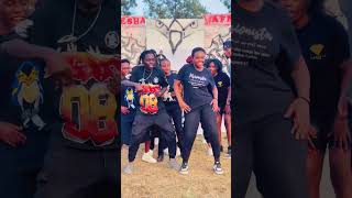 Spy Spittal ft olamide kolobi official dance 2024 dance dancemoves [upl. by Pollux]